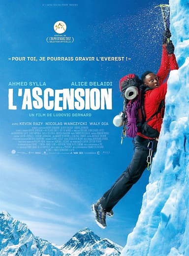 L'Ascension